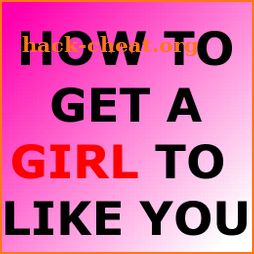 HOW TO GET A GIRL TO LIKE YOU icon