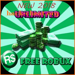 How To Get Free Robux For Roblox icon