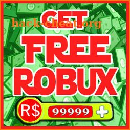 How to Get Free Robux icon