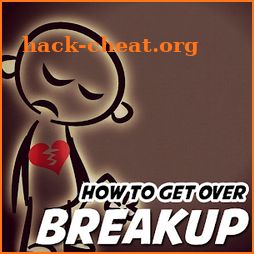 How To Get Over Breakup icon