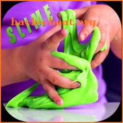 HOW TO MAKE HOMEMADE SLIME? icon