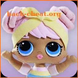 How to make Lol dolls - creative handmade icon