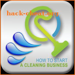 How to Start Cleaning Business icon