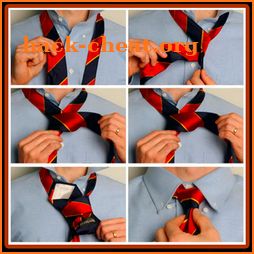 How to Tie a Tie icon