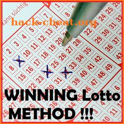 How To Win Lotto - Lotto Winning Numbers icon