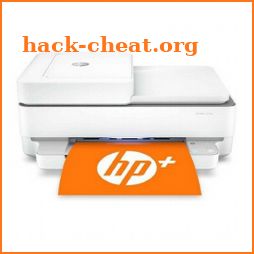 HP Envy Pro 6458 guide icon