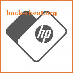 HP Sprocket icon