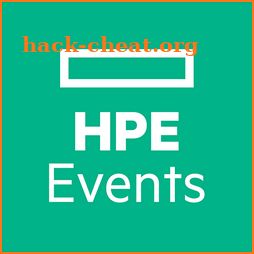 HPE Events icon