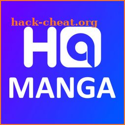 HQ Manga icon
