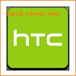 HTC Motion Launch icon