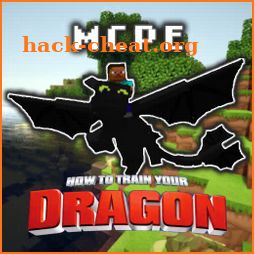 HTTYD Addon for MCPE icon