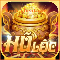 Hũ Lộc - Cong game quoc te icon