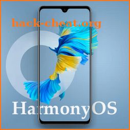 Huawei HarmonyOS 2 Launcher / HarmonyOS Wallpapers icon