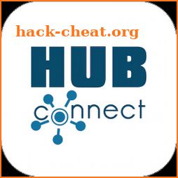 HUB Connect App icon