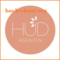 Hudagenten icon