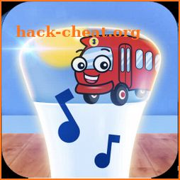 Hue Kids Songs icon