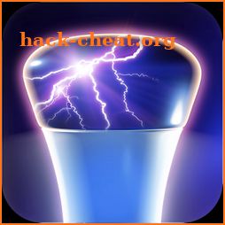 Hue Thunder icon