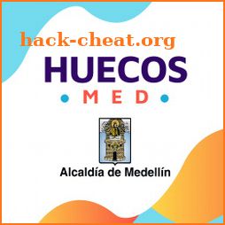 HuecosMed icon