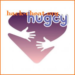 Hugcy icon