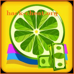 Huge Lemon Tree icon