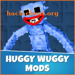 Huggy Wuggy Mods for Minecraft icon