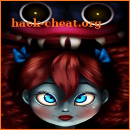 Huggy Wuggy Poppy Horror 3D icon