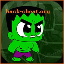 Hulky Baby Adventure icon