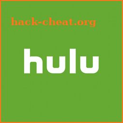 Hulu for Android TV icon