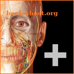 Human Anatomy Atlas 2022＋ icon