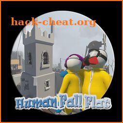 human: fall flat for advice icon