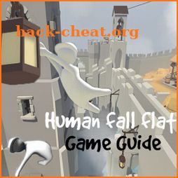 Human Fall Flat GameGuide : New game guide 2019 icon