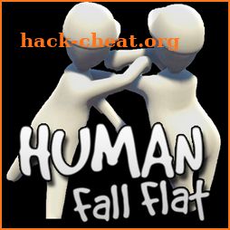 ﻿👻 Human Fall Flat The Game images HD icon