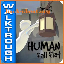 Human: Fall Flat through Tips 2020 icon