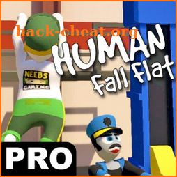 Human Fall Flats Walkthrough Tips & Cheats icon