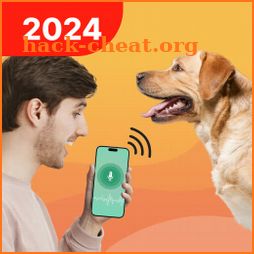 Human to Dog Translator icon