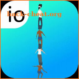 Human Tower.io icon