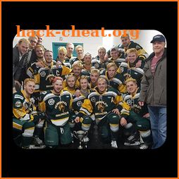 Humboldt Broncos Bus Crash icon