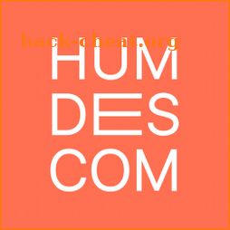 Humdes icon