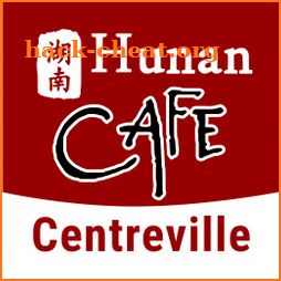 Hunan Cafe Centreville icon