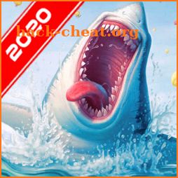 Hungry Shark Simulator 2020 icon