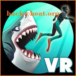 Hungry Shark VR icon