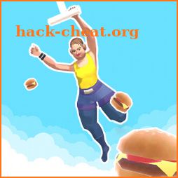 Hungry Zipline icon