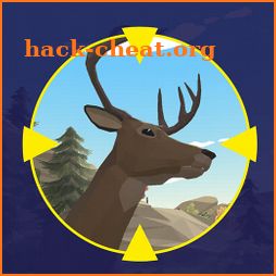 Hunt Master 3D icon