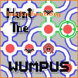 Hunt The Wumpus icon