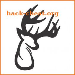 huntAhead: Hunting, Deer, GPS, Weather, Maps icon