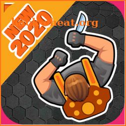 Hunter Assassin 3D Games 2020 icon