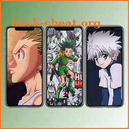 Hunter x Hunter Wallpaper HD icon