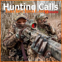 Hunting Calls Ultimate icon