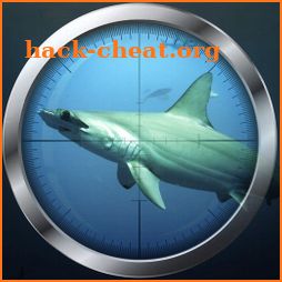 Hunting Fish Shooting : Hunter icon