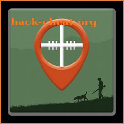 Huntloc - Hunting app and dog tracking icon